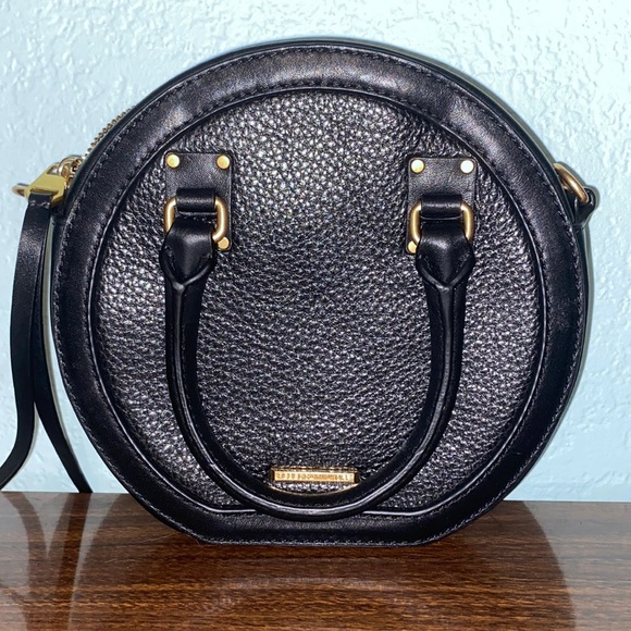 Rebecca Minkoff Handbags - Rebecca Minkoff Bree Circle Bag